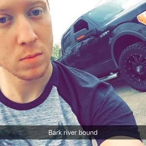 Meet your Posher, Sam